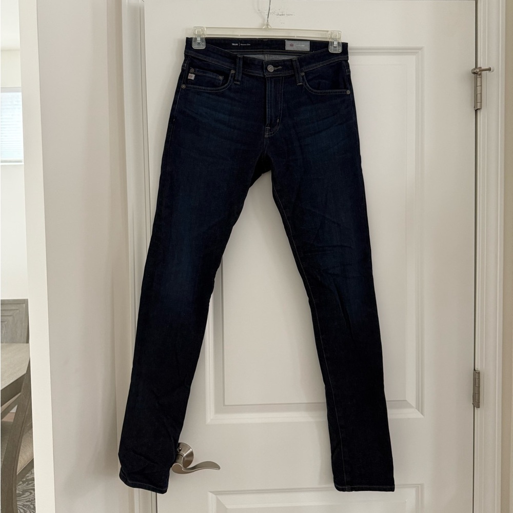 AG Adriano Goldschmied Women’ Skinny Jeans